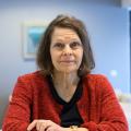 Paula Mattila