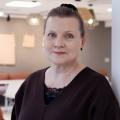 Katri Kuukka