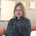 Petra Packalen