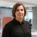 Mari Ahonen-Walker