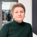 Nina Eskola