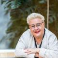 Sirpa Pietikäinen