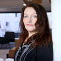 Marjo Äikäs