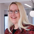 Ulla-Jill Karlsson