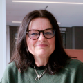 Yvonne Nummela