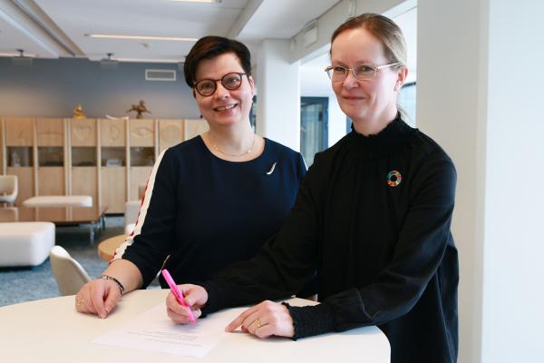 Kuva: Anni Miettunen & Anne Liimatainen