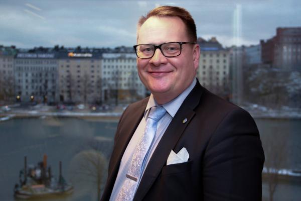 Kuva: Petri Lehikoinen