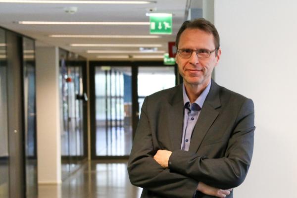 Kari Nyyssölä