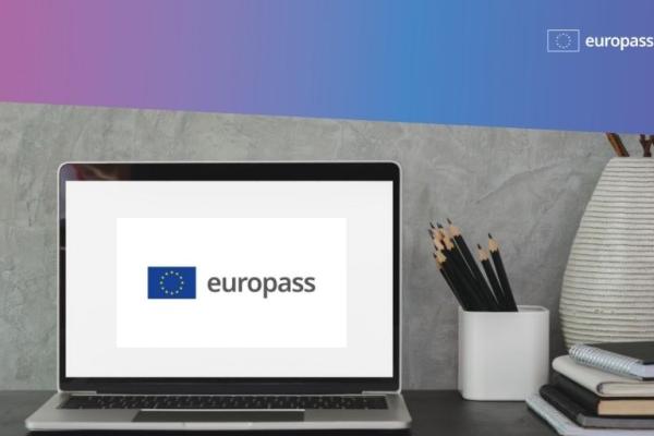 Europassi Tietokone