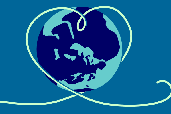Kestävää kehitystä tukeva pedagogiikka
