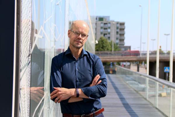 Olli-Pekka Heinonen