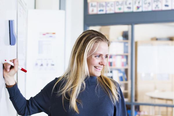 Opettajien täydennyskoulutushankkeet