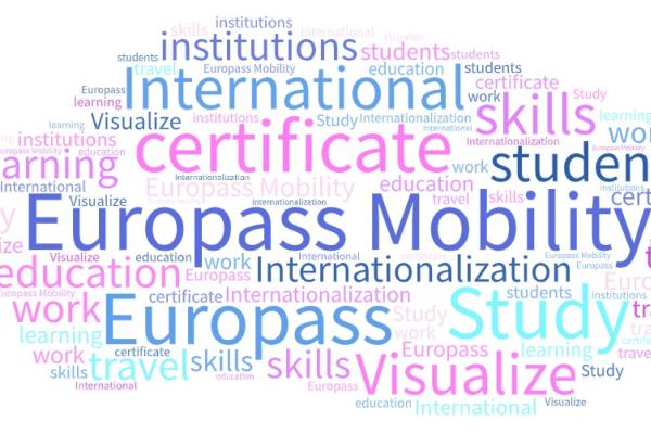 Europass Mobility text