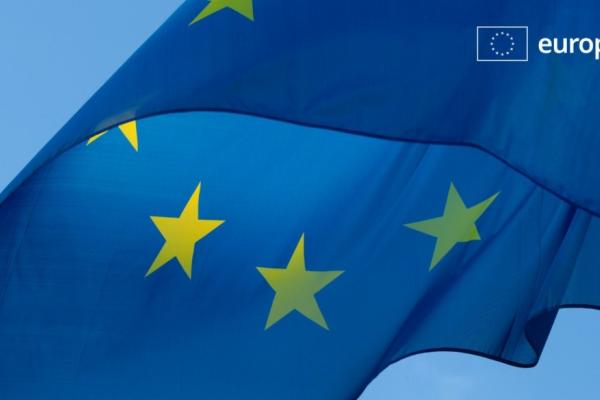 EU-flag