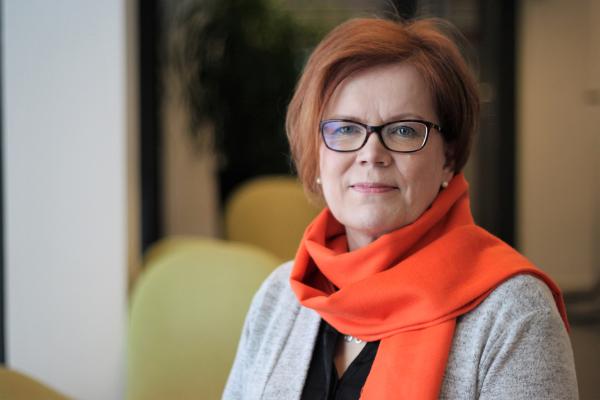 Arja-Sisko Holappa