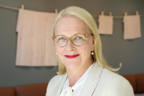 Marjo Rissanen