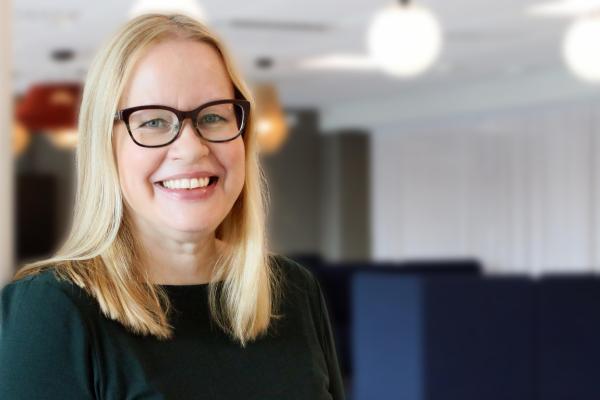 Minna Kelhä