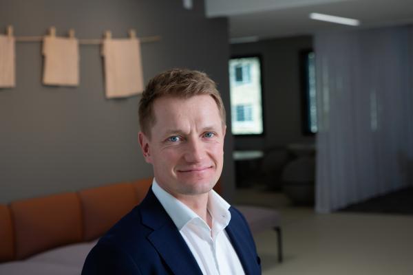 Mikael Mantila