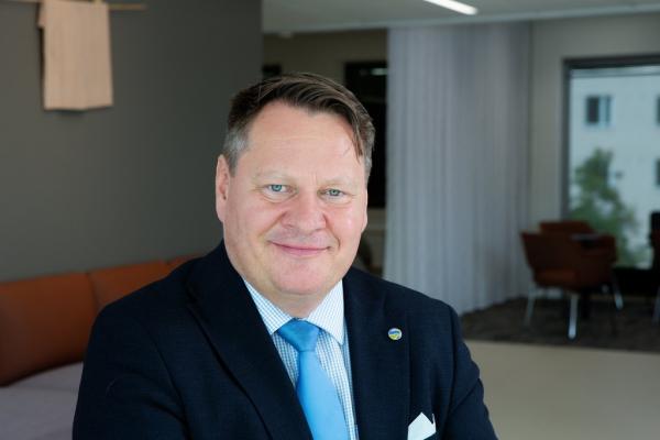Petri Lehikoinen