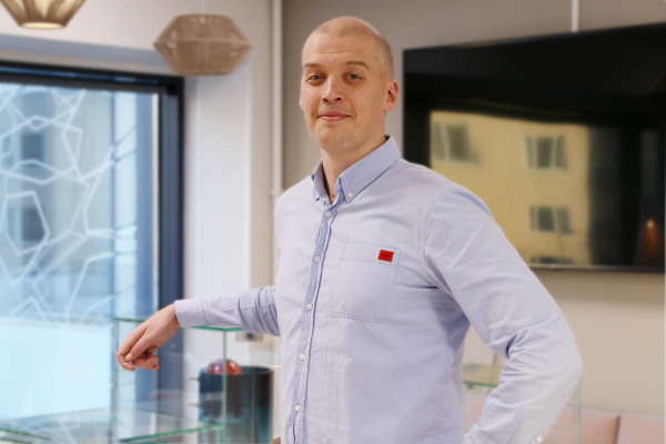 Harri Lähdekorpi