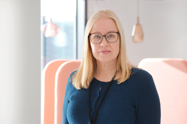 Minna Kelhä