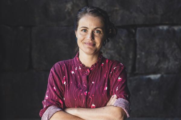 Annina Kurki