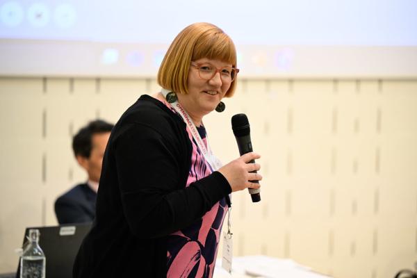 Tiina Polo