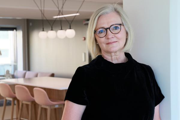Marjaana Manninen