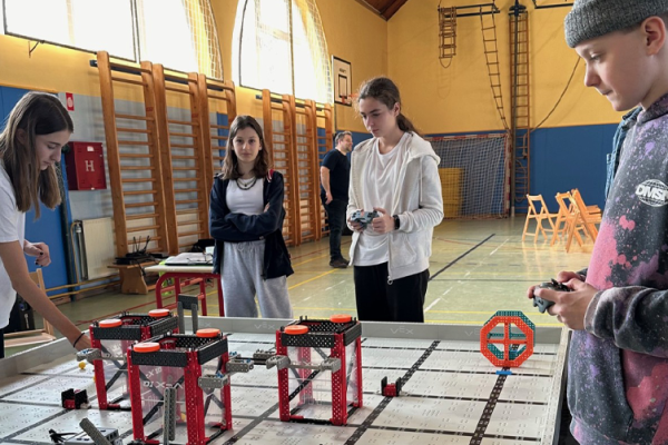 Riihimäen Robotiikkakampus