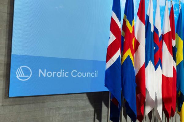 Nordplus ansökningsinfo för högskolor