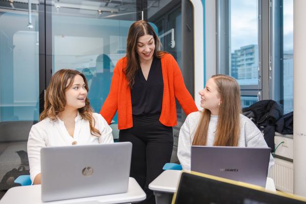 Webinaari monimuotoisen opiskelijaliikkuvuuden selvityksistä