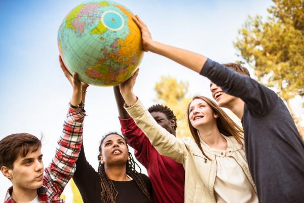 Erasmus+ allmänbildande utbildning: Webbinarium om erkännande av studier inom långvarig studerandemobilitet i praktiken