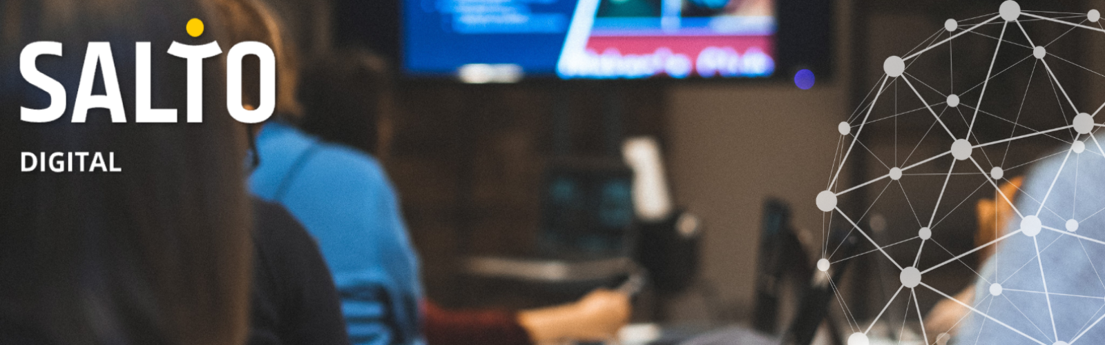 European SALTO Digital Recourse Centre