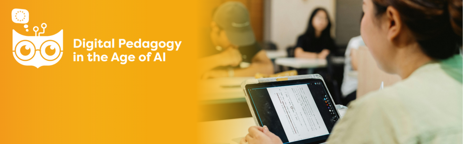LTA Digital Pedagogy in the Age of AI