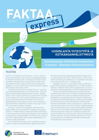 Julkaisun kansikuva