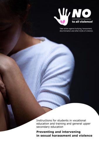 A young person is sitting in shadow head down