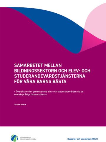 Pärm bild