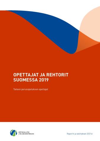 Julkaisun kansikuva