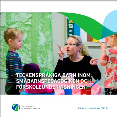 Pärm Bild