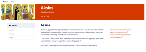Julkaisun kansikuva