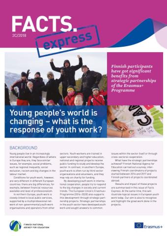 Facts Express 2C/2018 cover