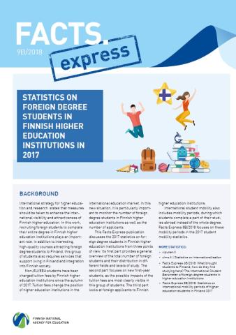 Facts Express 9B/2018 cover