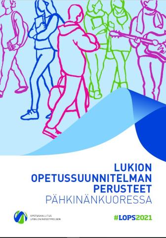 Kuva julkaisun kannesta
