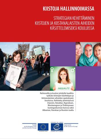 Kiistoja hallinnoimassa