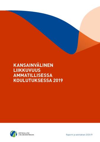 Julkaisun kansikuva