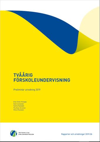 Pärm bild: Tvåårig förskoleundervisning.jpg