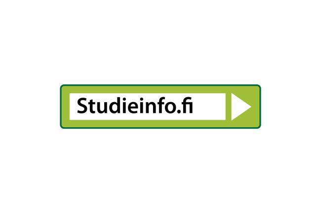 Studieinfo logo