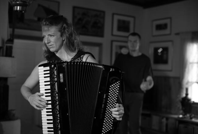 Festivallinks -hanke. Yhdessä Villassa / Together at the Villa -esitys