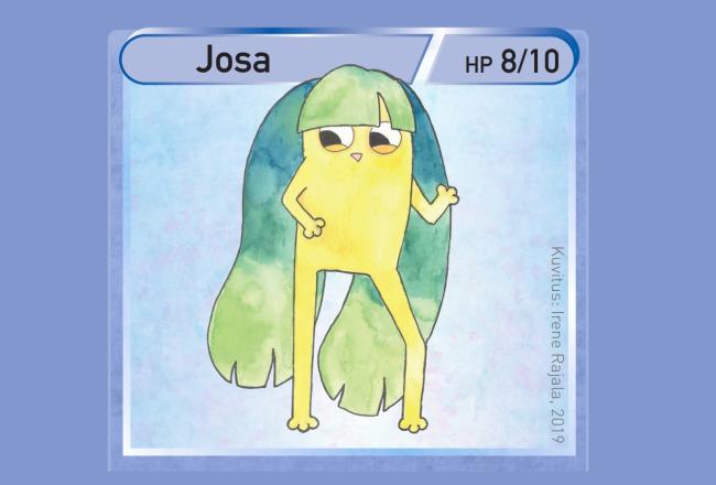 Josa