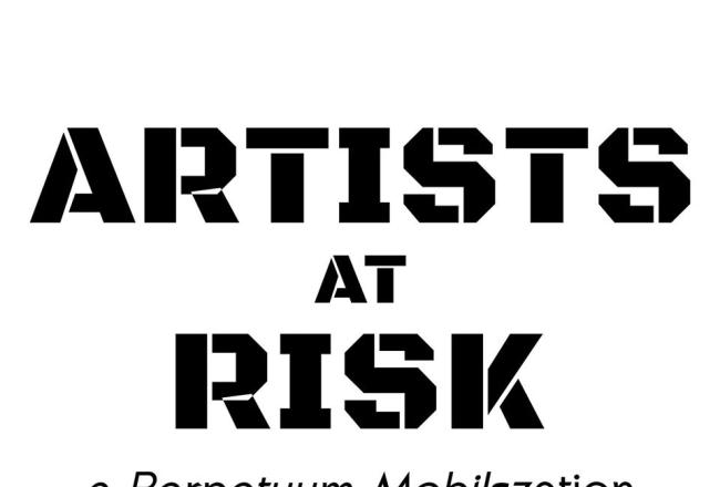 Artists At Risk -hanke, Luova Eurooppa